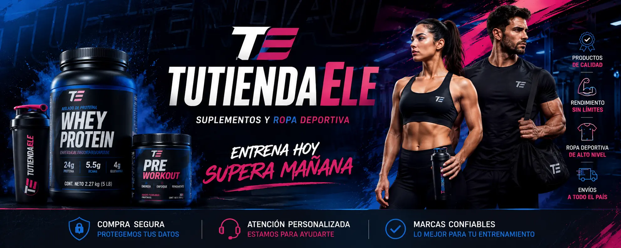 TutiendaELe